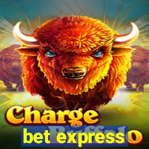 bet express